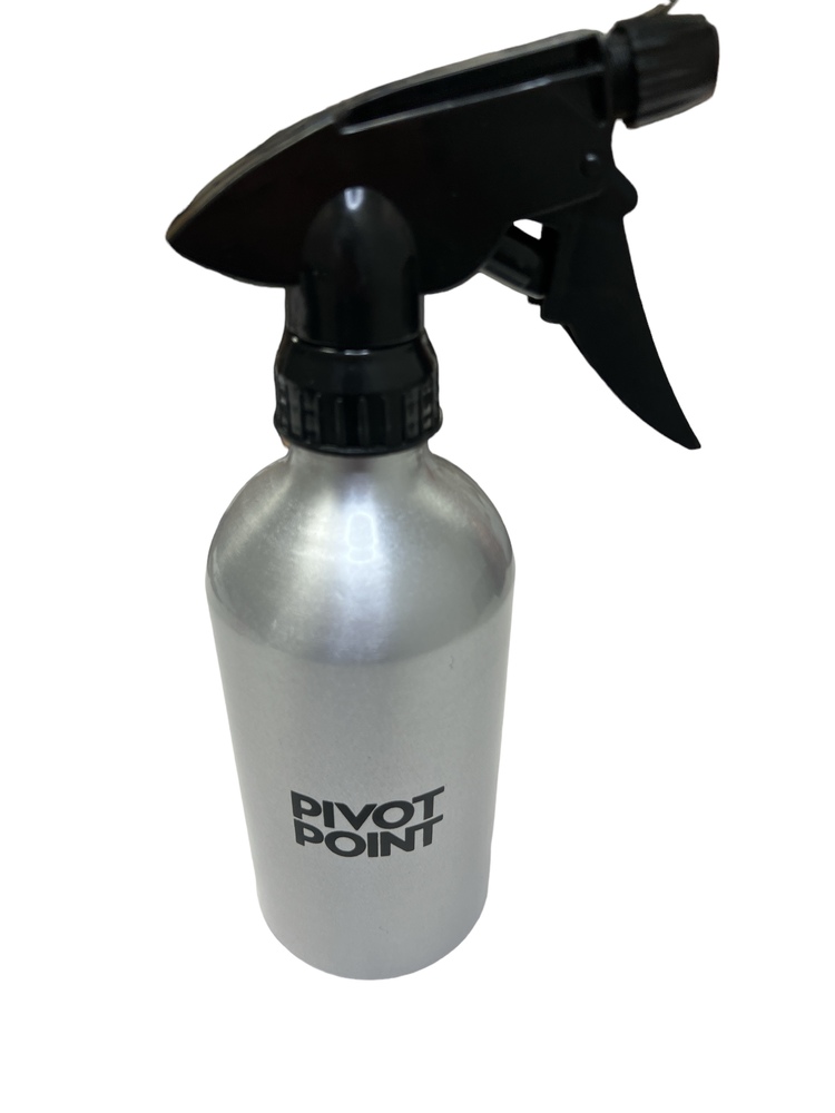 02-225270 PIVOT POINT STAINLESS STEEL WATER BOTTLE