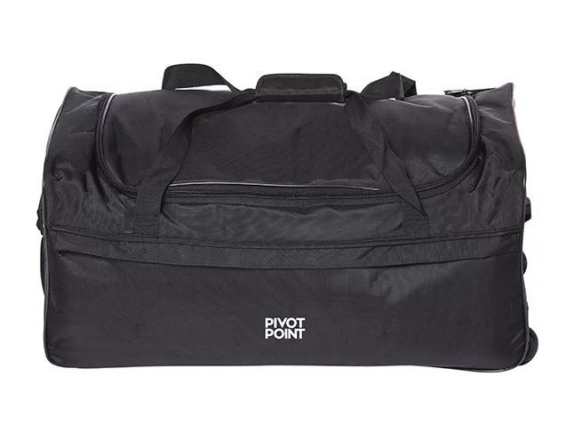 02-225314 PIVOT POINT DUFFEL ON WHEELS