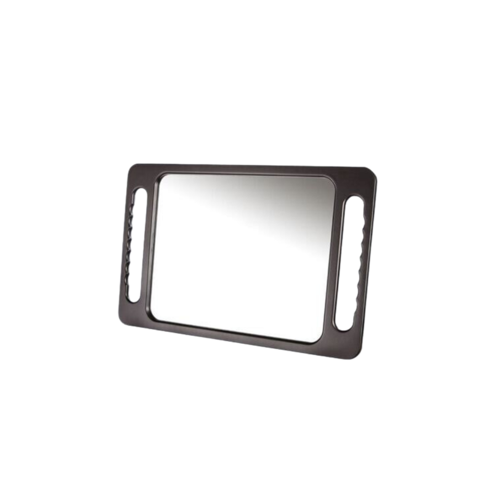 03-050007 BABYLISS PRO RECTANGULAR MIRROR X-LARGE