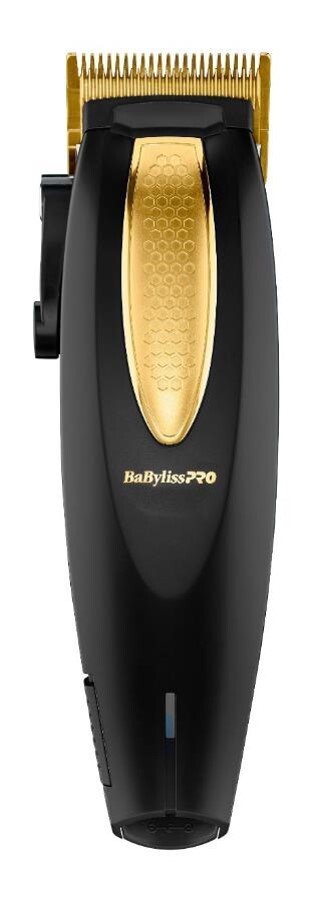 03-080324 BABYLISS PRO NEW LITHIUM CLIPPER