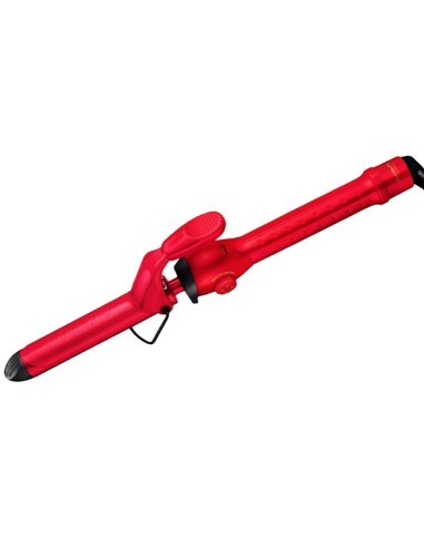 03-302401 BABYLISS PRO EUPHORIA SPRING CURLING IRON 1"