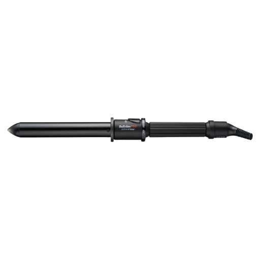 03-302405 BABYLISS PRO CERAMIC CURLING WAND 1 "