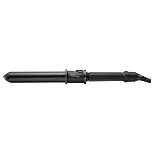 03-302406 BABYLISS PRO CERAMIC CURLING WAND 1 1/4"