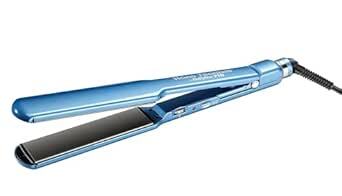 03-302409 BABYLISS PRO NANO TITANIUM 1" FLAT IRON