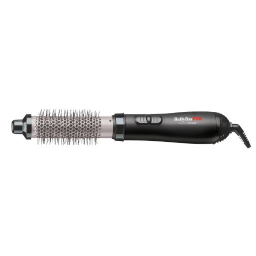 03-302410 BABYLISS PRO HOT AIR BRUSH 1 1/4"