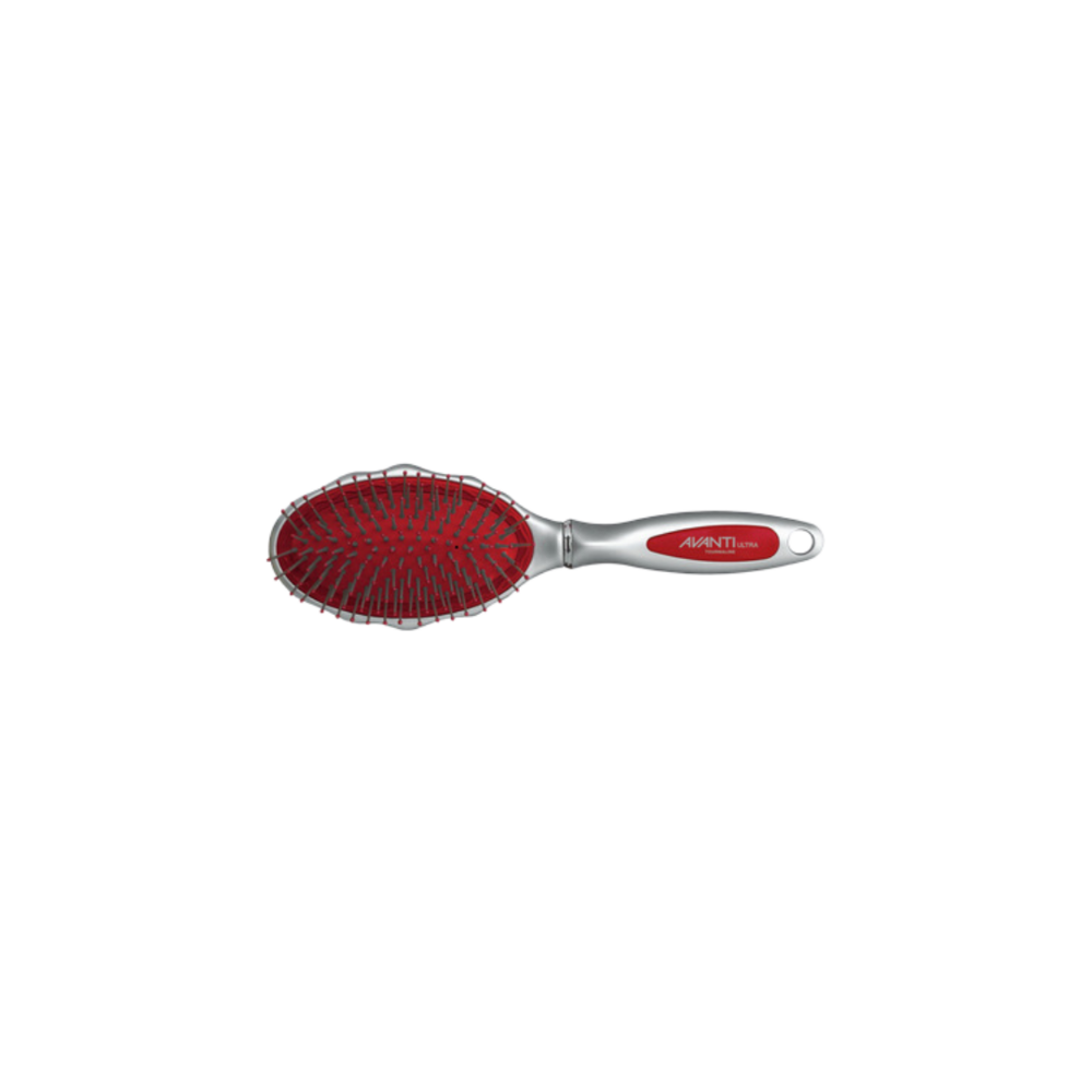 03-403505 AVANTI ULTRA OVAL BRUSH