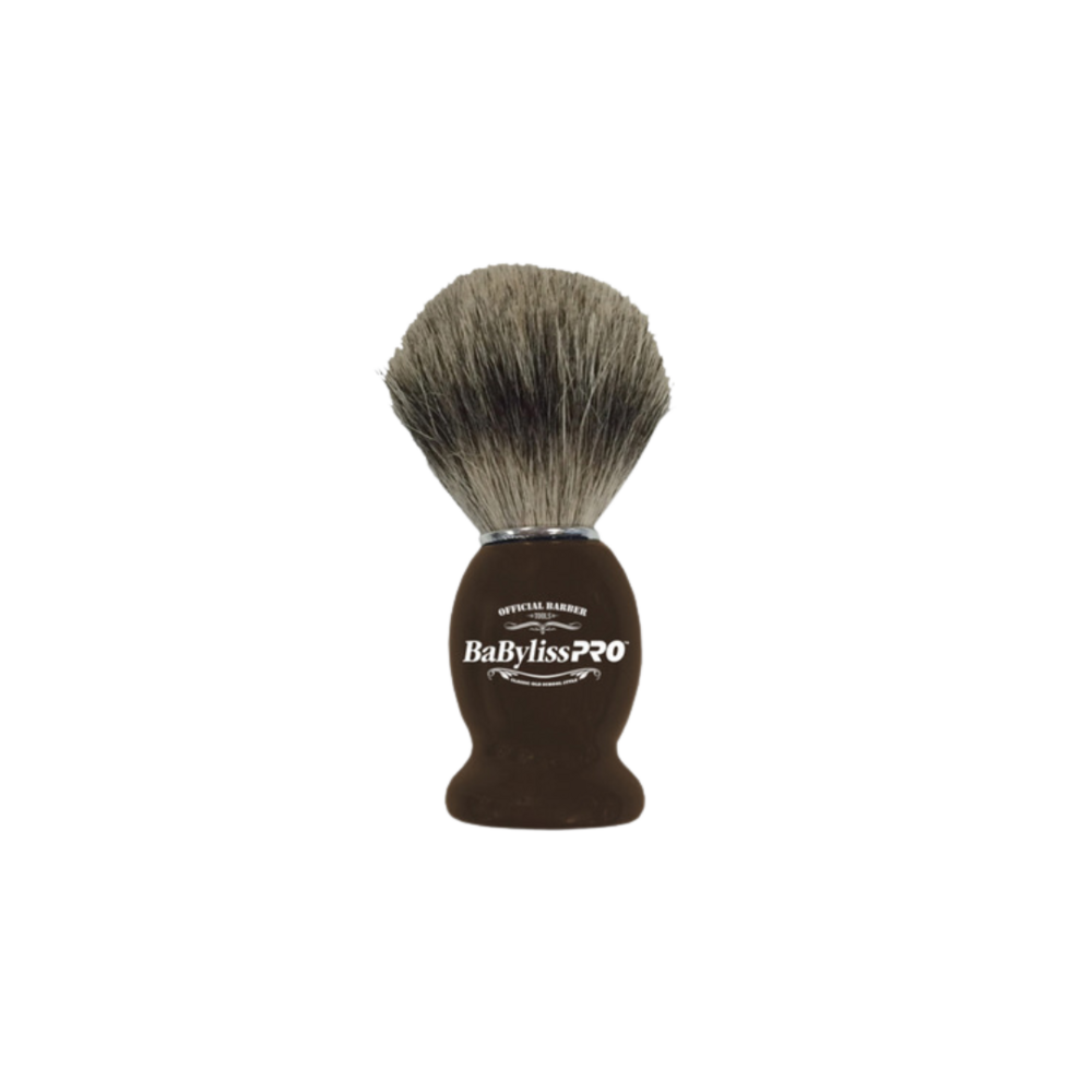 03-410000 BABYLISS PRO SHAVING BRUSH