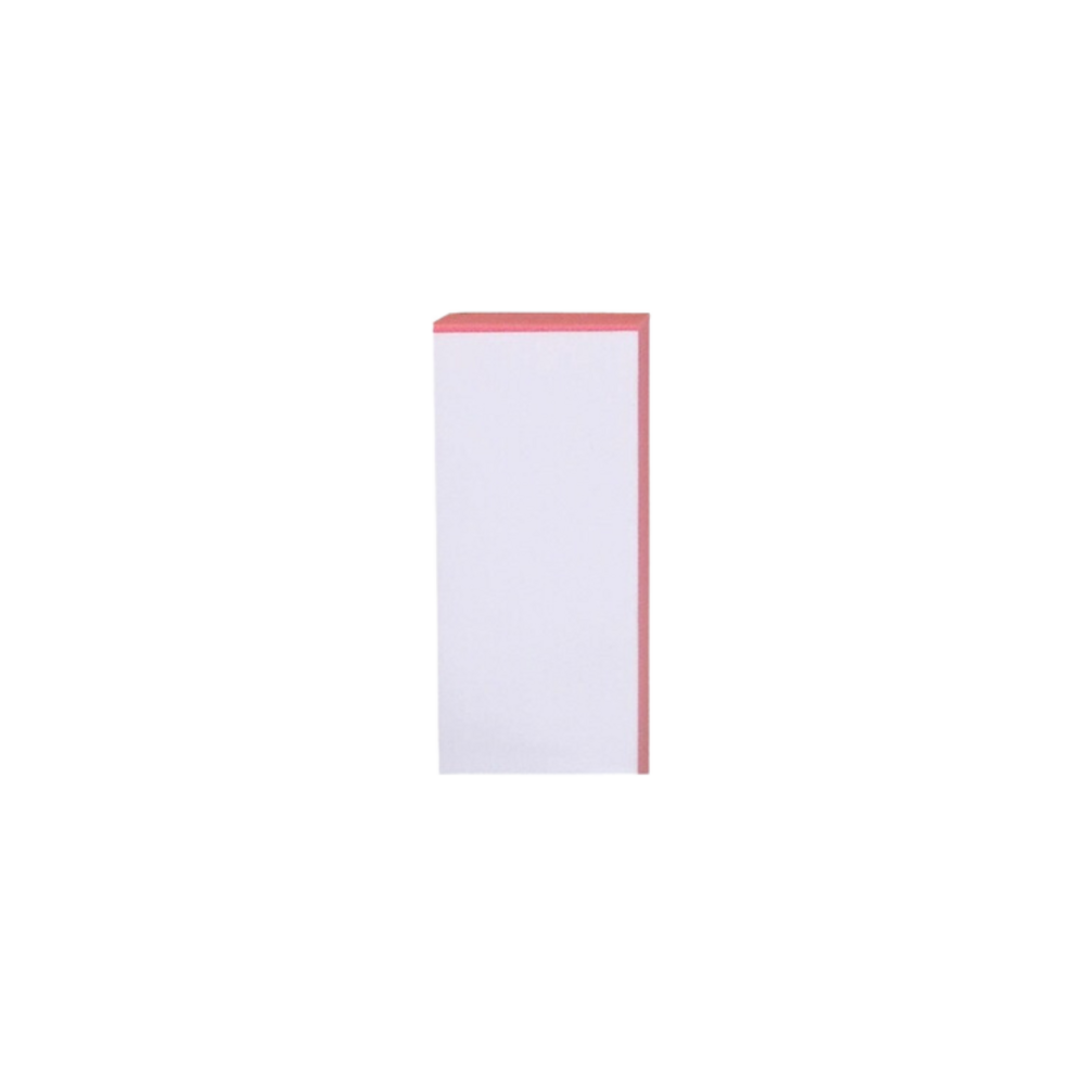 03-551106 HIGH GLOSS FINISH/POLISH BLOCK*