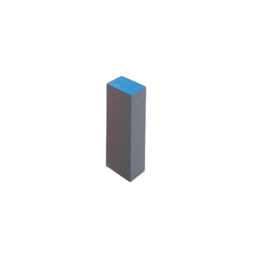 03-553119 SANITIZABLE SANDING BLOCK BLUE FINE/SUPER FINE