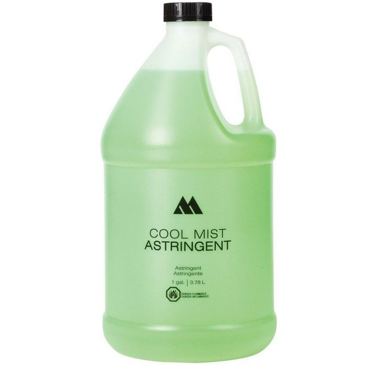 07-566660 MARIANNA COOL MIST GALLON