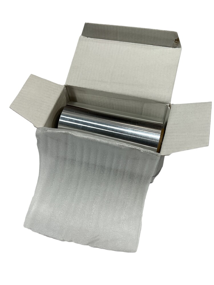 08-200100 FOIL 100M ROLL