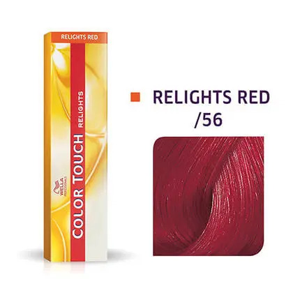 18-036056 CT RELIGHTS /56 RED-VIOLET VIOLET