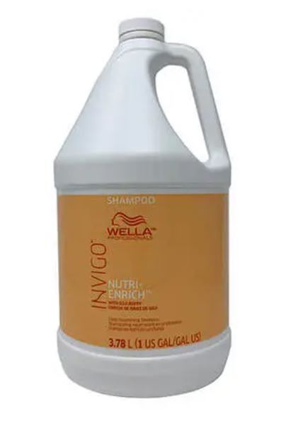 18-505791 NUTRI-ENRICH CONDITIONER 1 GAL/3.78L NA