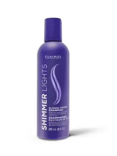 18-871201 SHIMMER LIGHTS SHAMPOO  237 ML