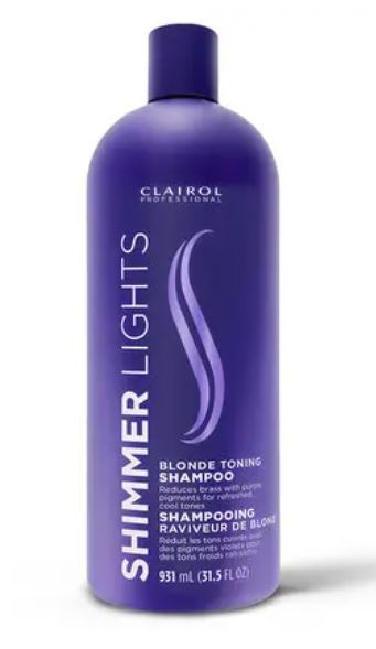 18-871203 SHIMMER LIGHTS SHAMPOO 1 LITER