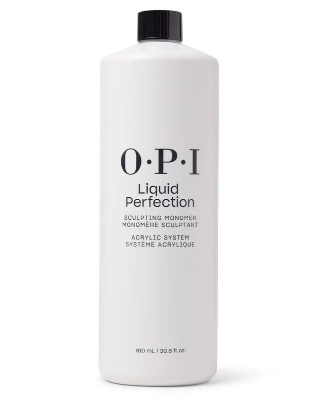 18-991301 OPI SCULPTING LIQUID 960ml