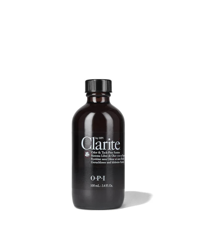 18-991804 OPI CLARITE LIQUID MONOMER 100ML