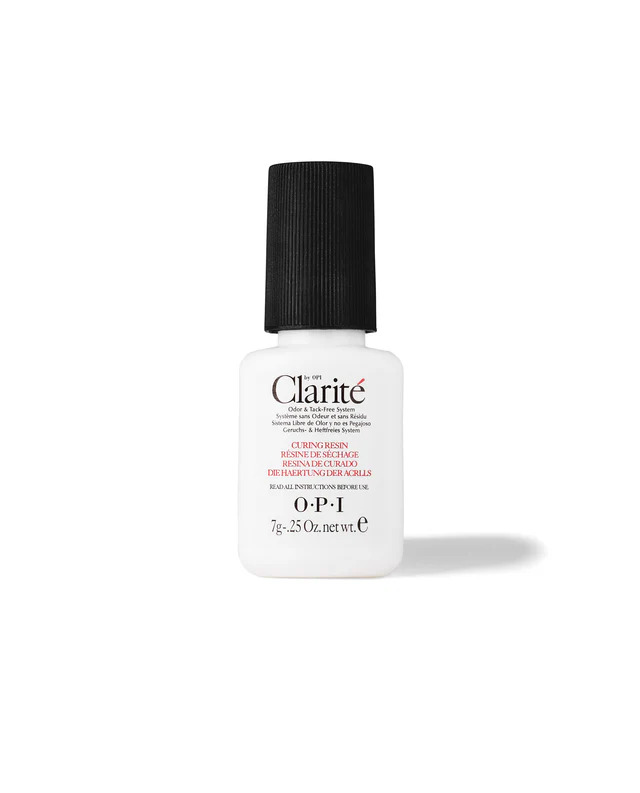 18-991851 OPI CLARITE CURING RESIN