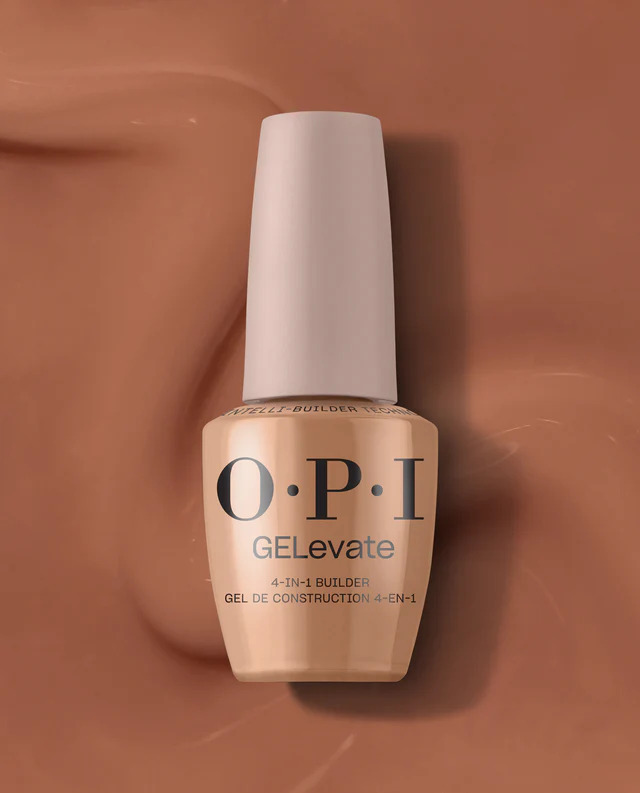 18-992002 OPI 4N1 BLDR GEL 15ML - NUDE SCULPTURE