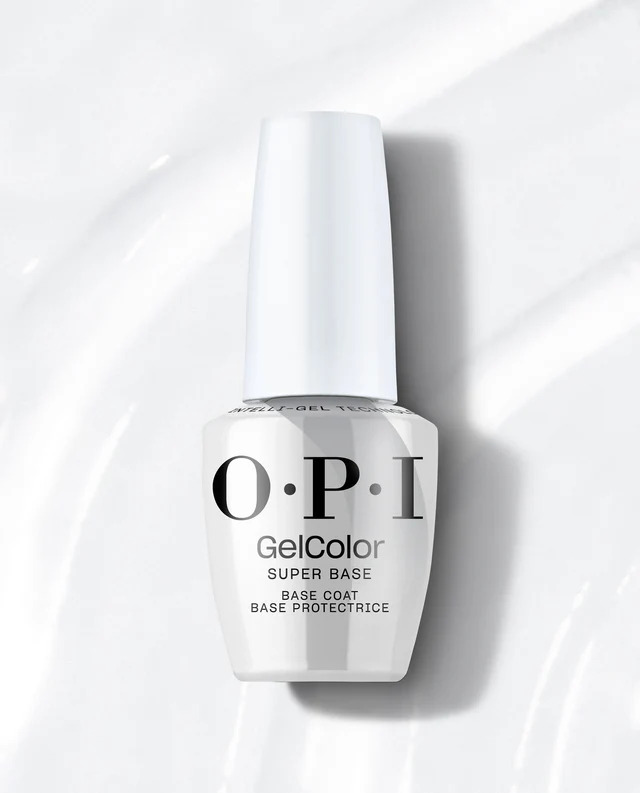 18-992010 OPI GCT-SUPER BASE COAT