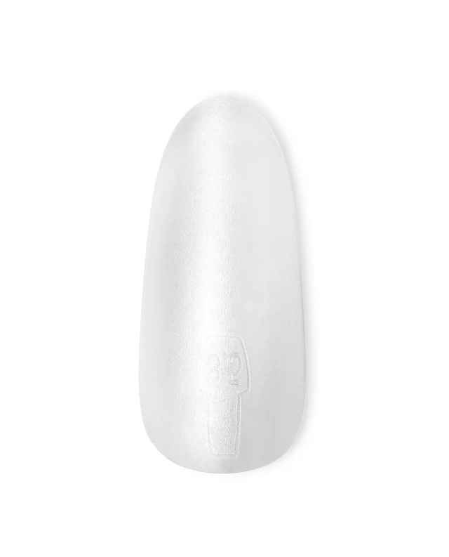 18-992031 OPI SOFT GEL TIPS - MEDIUM ROUND