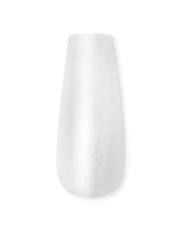 18-992032 OPI SOFT GEL TIPS - MEDIUM COFFIN