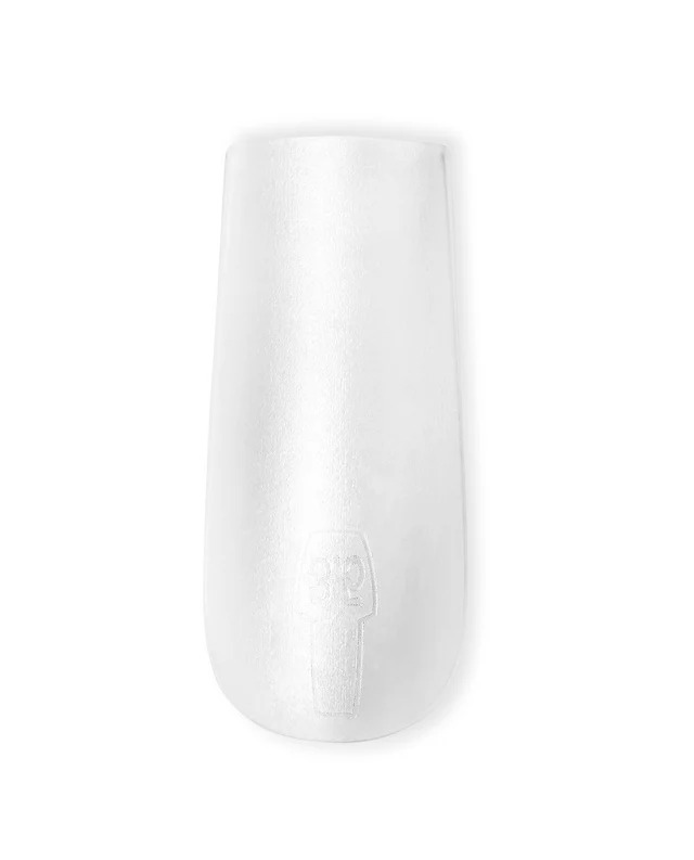 18-992033 OPI SOFT GEL TIPS - MEDIUM SQUARE