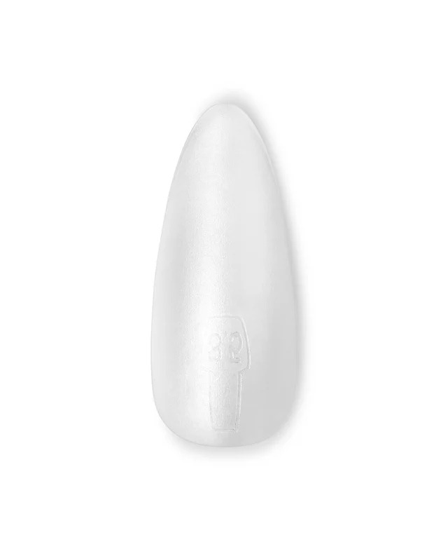 18-992034 OPI SOFT GEL TIPS - MEDIUM ALMOND