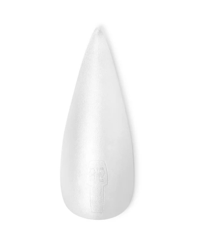 18-992035 OPI SOFT GEL TIPS - MEDIUM STILETTO