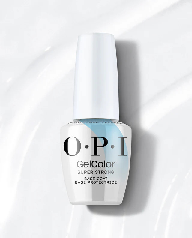 18-992038 OPI GCT - SUPER STRONG BASE COAT