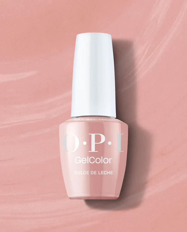 18-992039 OPI GCT - DULCE DE LECHE