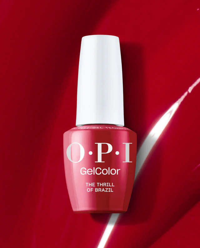 18-992040 OPI GCT - THE THRILL OF BRAZIL