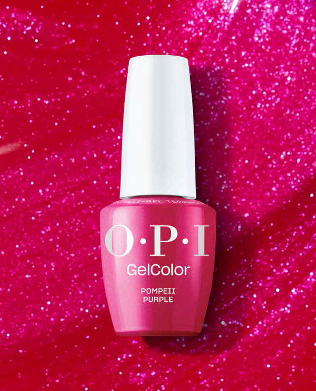 18-992046 OPI GCT - POMPEII PURPLE