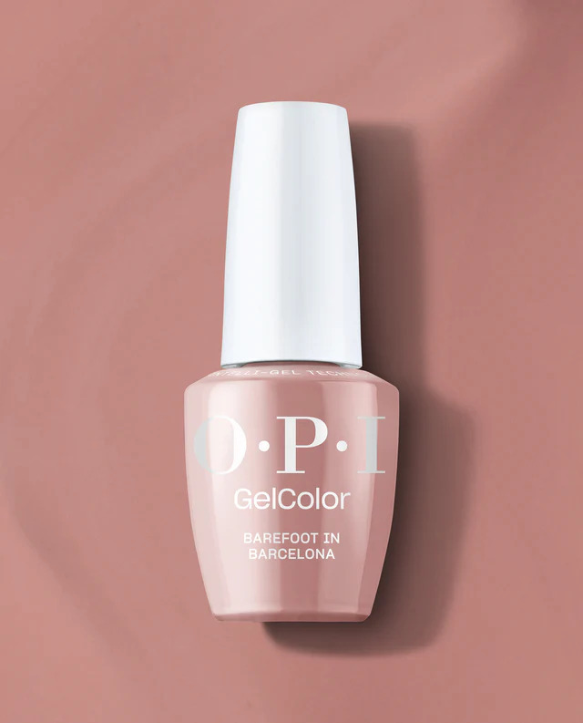 18-992049 OPI GCT - BAREFOOT IN BARCELONA