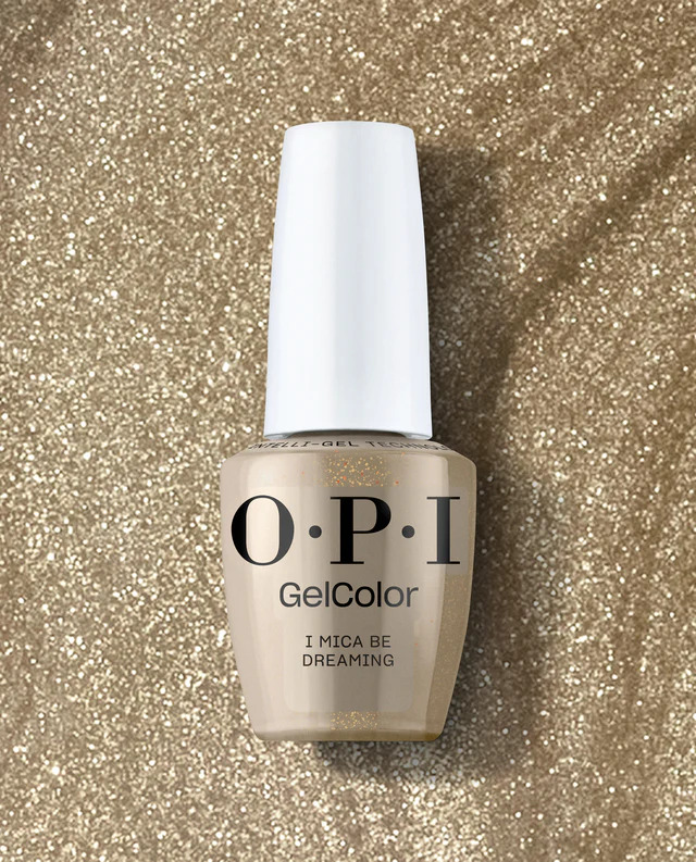 18-992052 OPI GCT - I MICA BE DREAMING