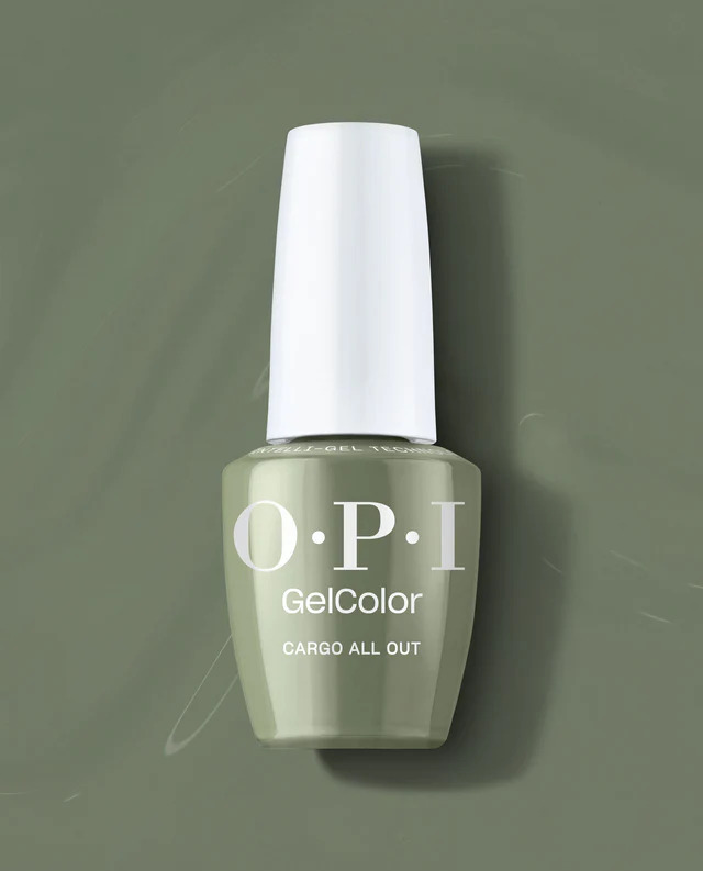 18-992053 OPI GCT - CARGO ALL OUT