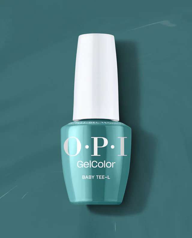18-992055 OPI GCT - BABY TEE-L
