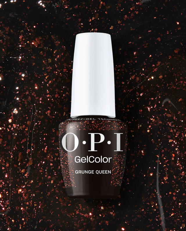 18-992056 OPI GCT - GRUNGE QUEEN