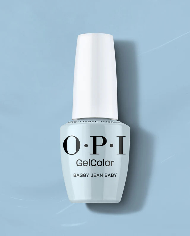 18-992057 OPI GCT - BAGGY JEAN BABY