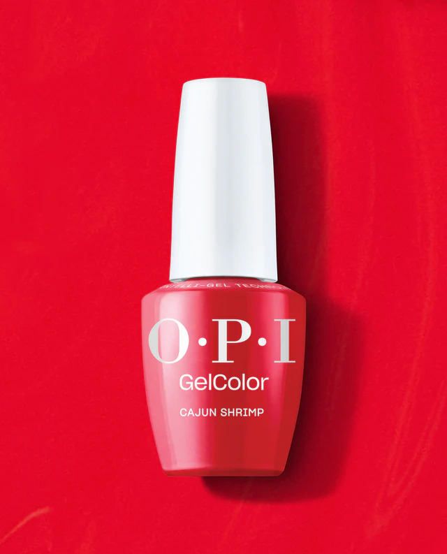 18-992069 OPI GCT - CAJUN SHRIMP