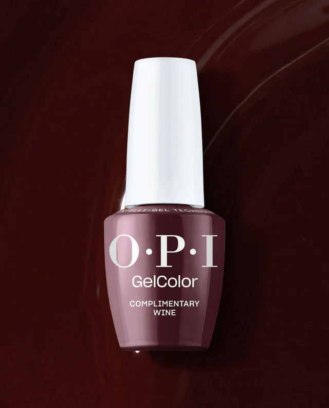 18-992073 OPI GCT - COMPLIMENTARY WINE
