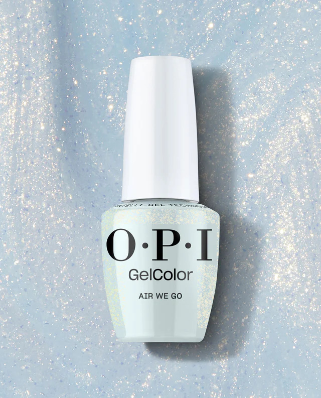 18-992076 OPI GCT - AIR WE GO