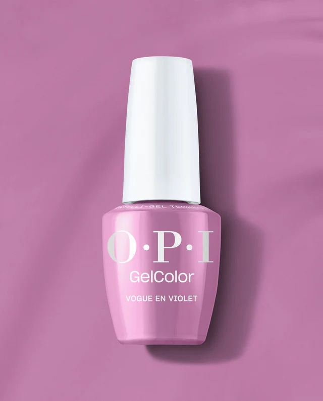 18-992078 OPI GCT - VOGUE EN VIOLET