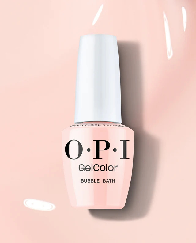 18-992080 OPI GCT - BUBBLE BATH