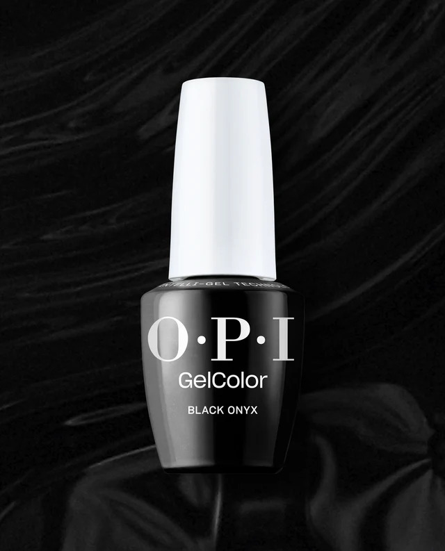 18-992081 OPI GCT - BLACK ONYX