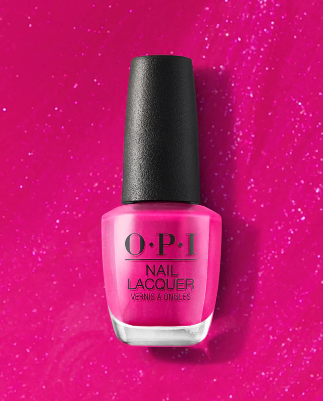 18-992087 OPI NL - LA PAZ-ITIVELY HOT