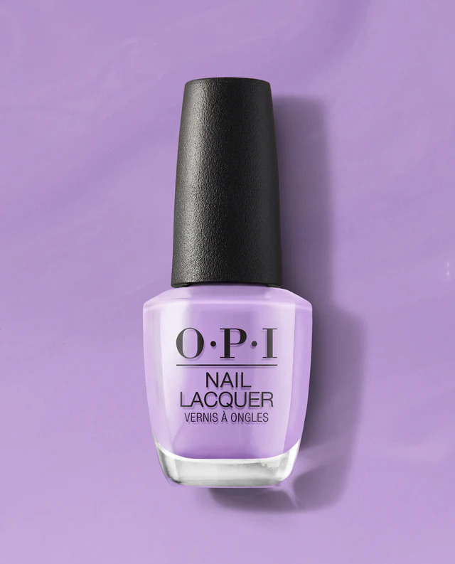 18-992091 OPI NL - DO YOU LILAC IT?