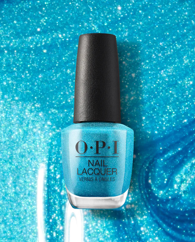18-992094 OPI NL - TEAL THE COWS COME HOME