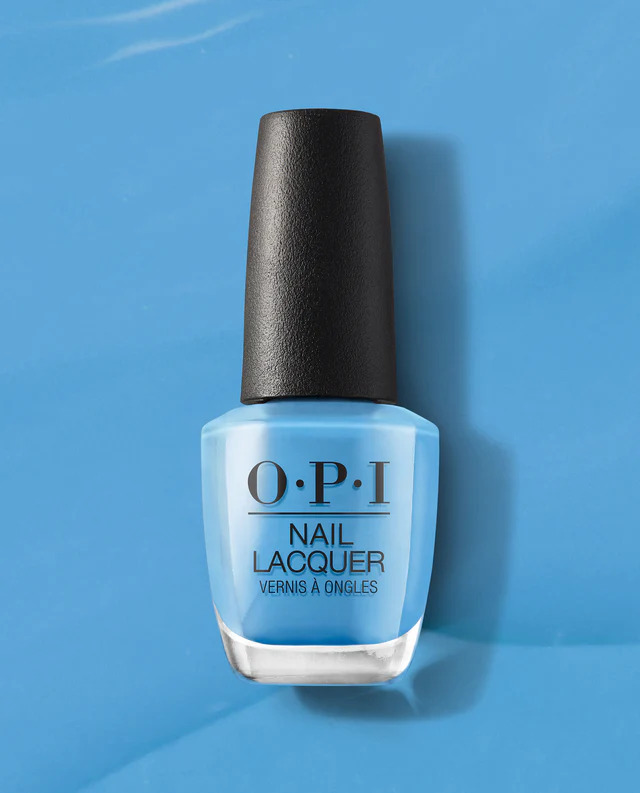 18-992099 OPI NL - NO ROOM FOR THE BLUES