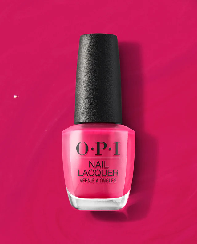 18-992105 OPI NL - PINK FLAMENCO